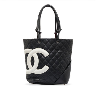 CHANEL CHANEL Cambon Medium Bags & Handbags for Women, Authenticity  Guaranteed