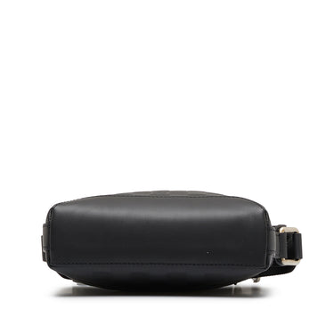 GottliebpaludanShops Revival, Black Louis Vuitton Damier Infini Discovery  Messenger Crossbody Bag