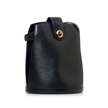 Black Louis Vuitton Epi Pochette Accessoires Baguette – Designer Revival