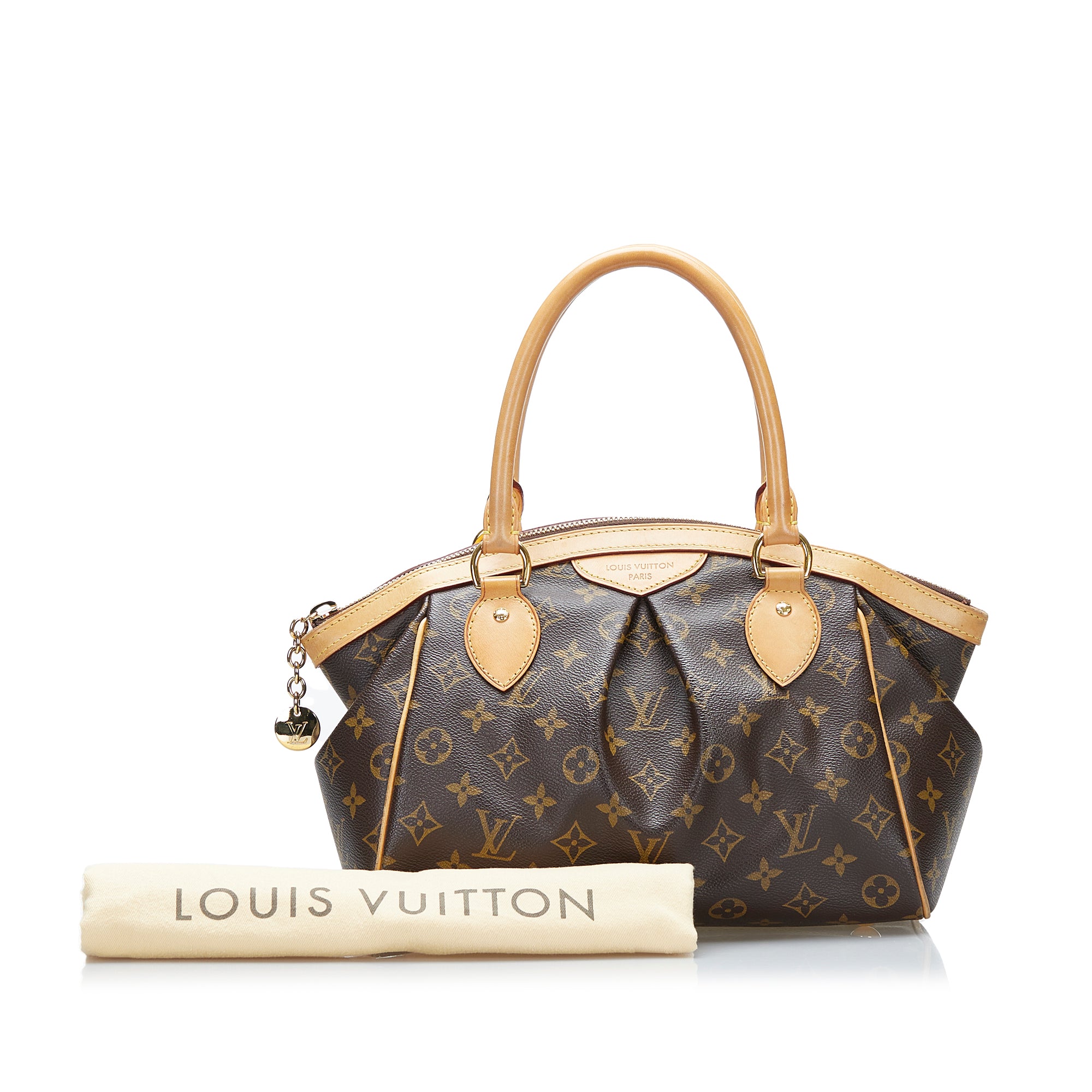 Louis Vuitton 2005 pre-owned Monogram Monceau 28 two-way Bag - Farfetch