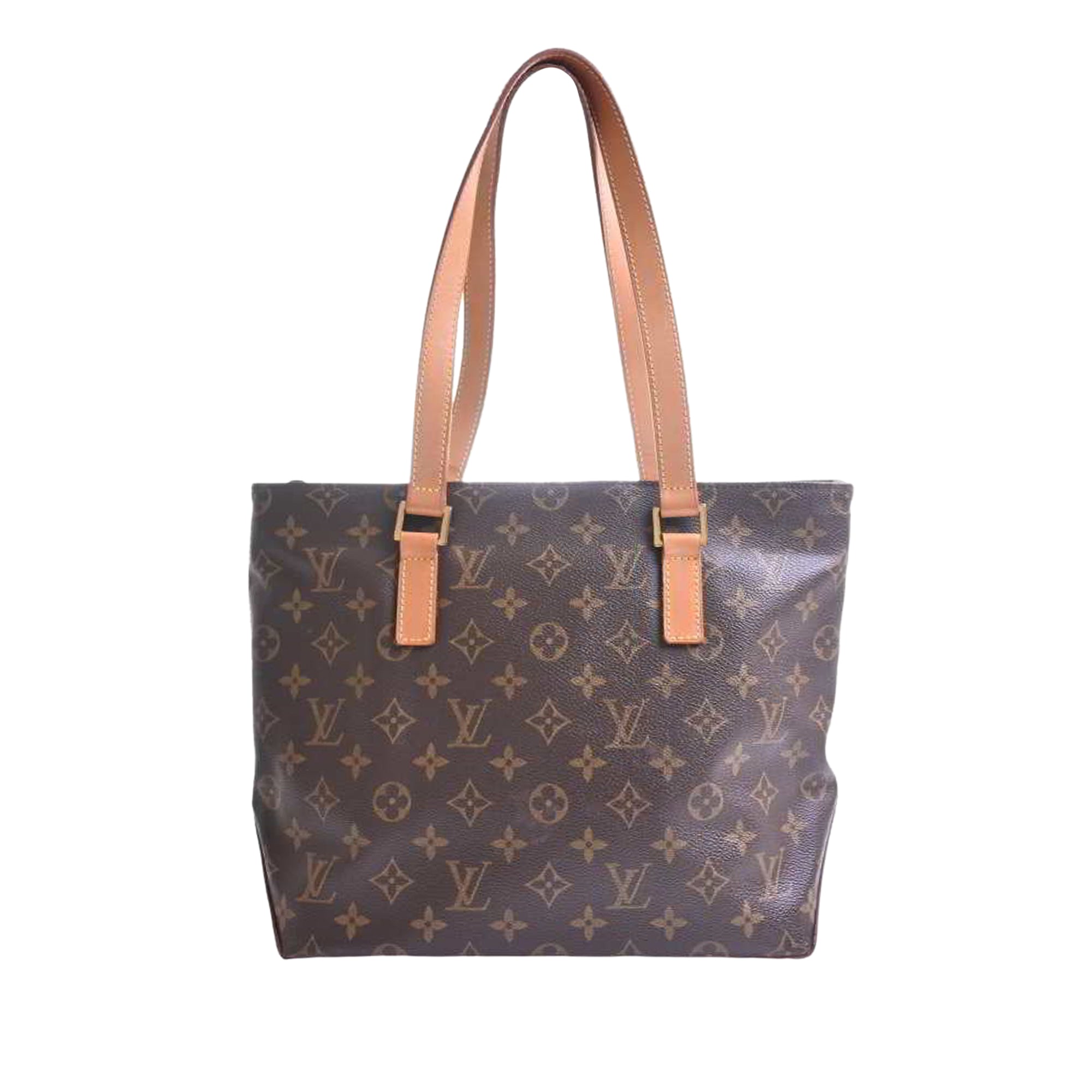 Louis Vuitton 1996 pre-owned Sac Shopping Tote Bag - Farfetch