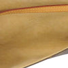Brown Louis Vuitton Monogram Pochette Twin PM Bag
