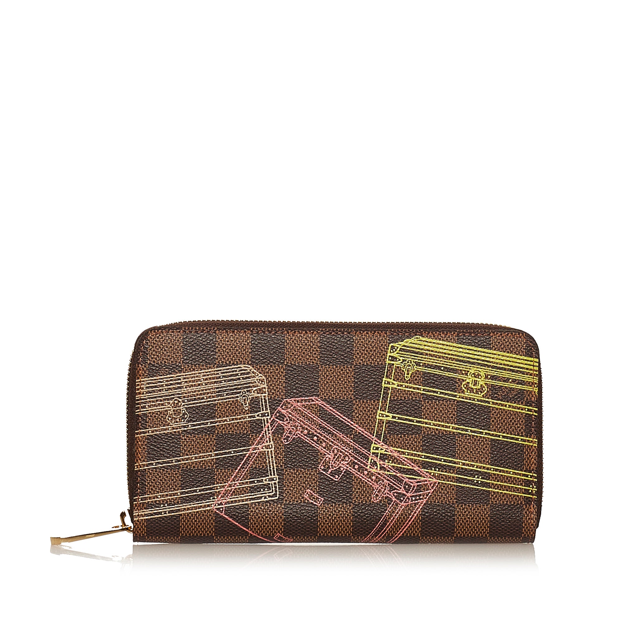 Louis Vuitton Stephen Sprouse Alma Long Horizontal