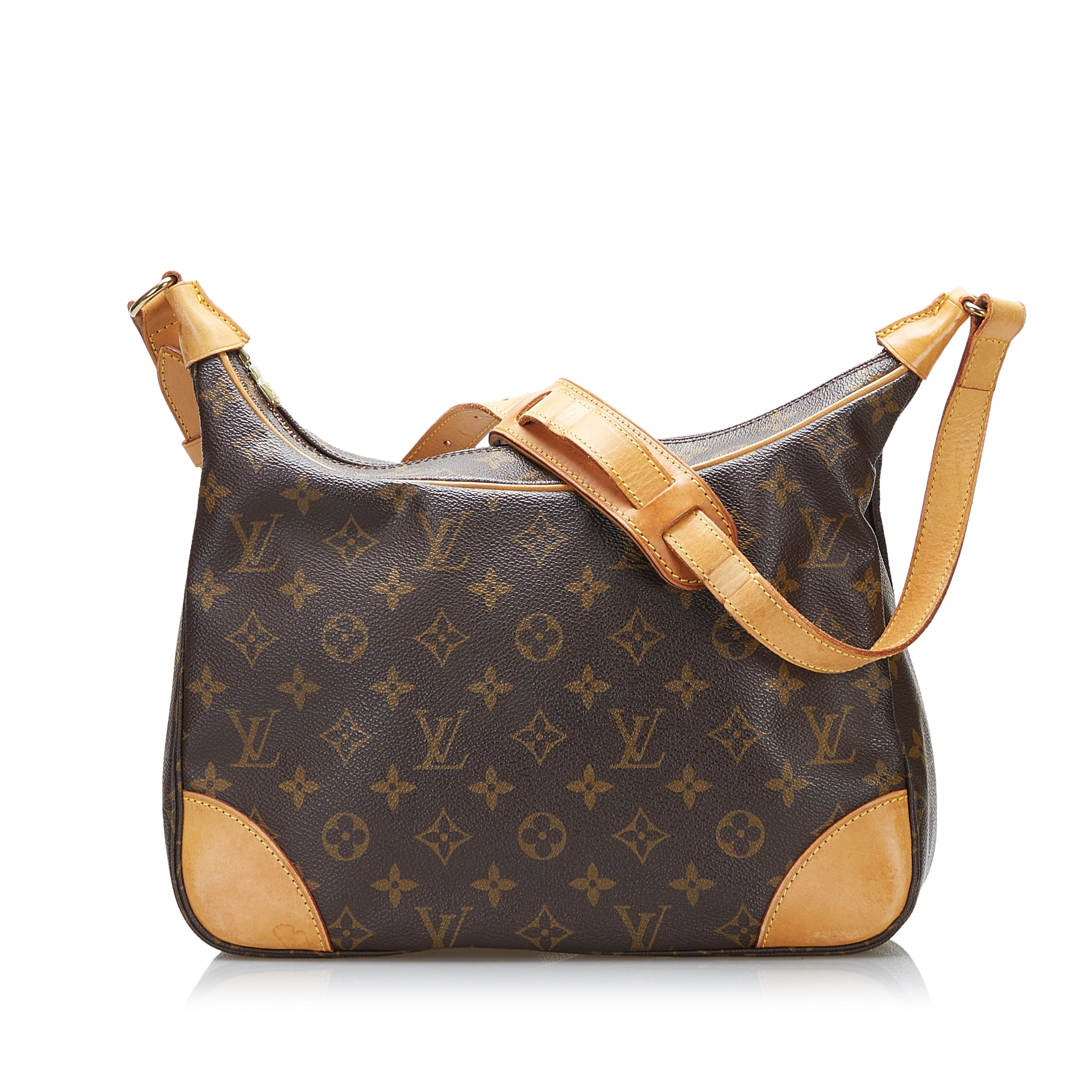 Personalize Your Louis Vuitton with the Speedy 40 Mon Monogram