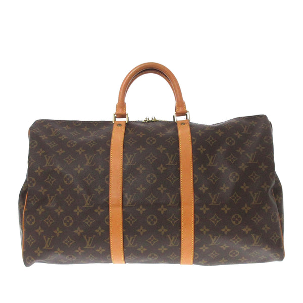 LOUIS VUITTON Monogram Turenne PM 2 Way Shoulder Handbag