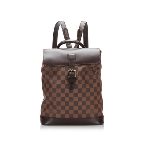 Louis Vuitton Monogram Pochette Accessoires M51980 Bag