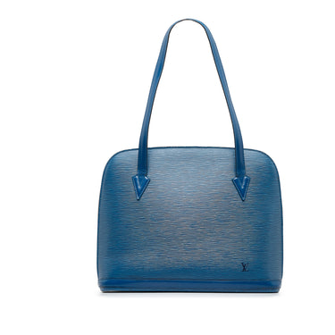 Louis Vuitton Epi Gobelins Backpack - Farfetch