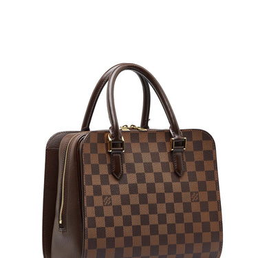 Louis Vuitton Nomade Damier Oversize Cabas North-South Tote (SHG