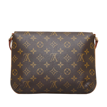 Louis Vuitton, Bags, Louis Vuitton Musette Tango Crossbody