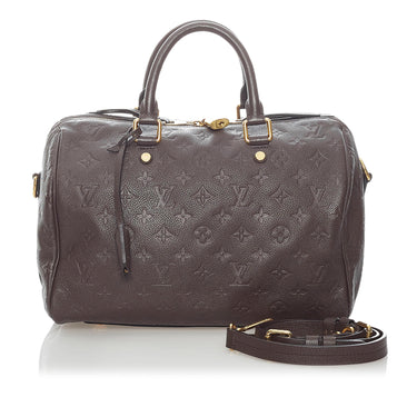 Lv Saintonge Empreinte Reviewed