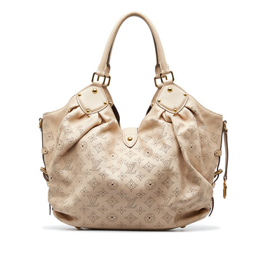 Brown Louis Vuitton Monogram Idylle Fantaisie Hobo Bag – Designer Revival