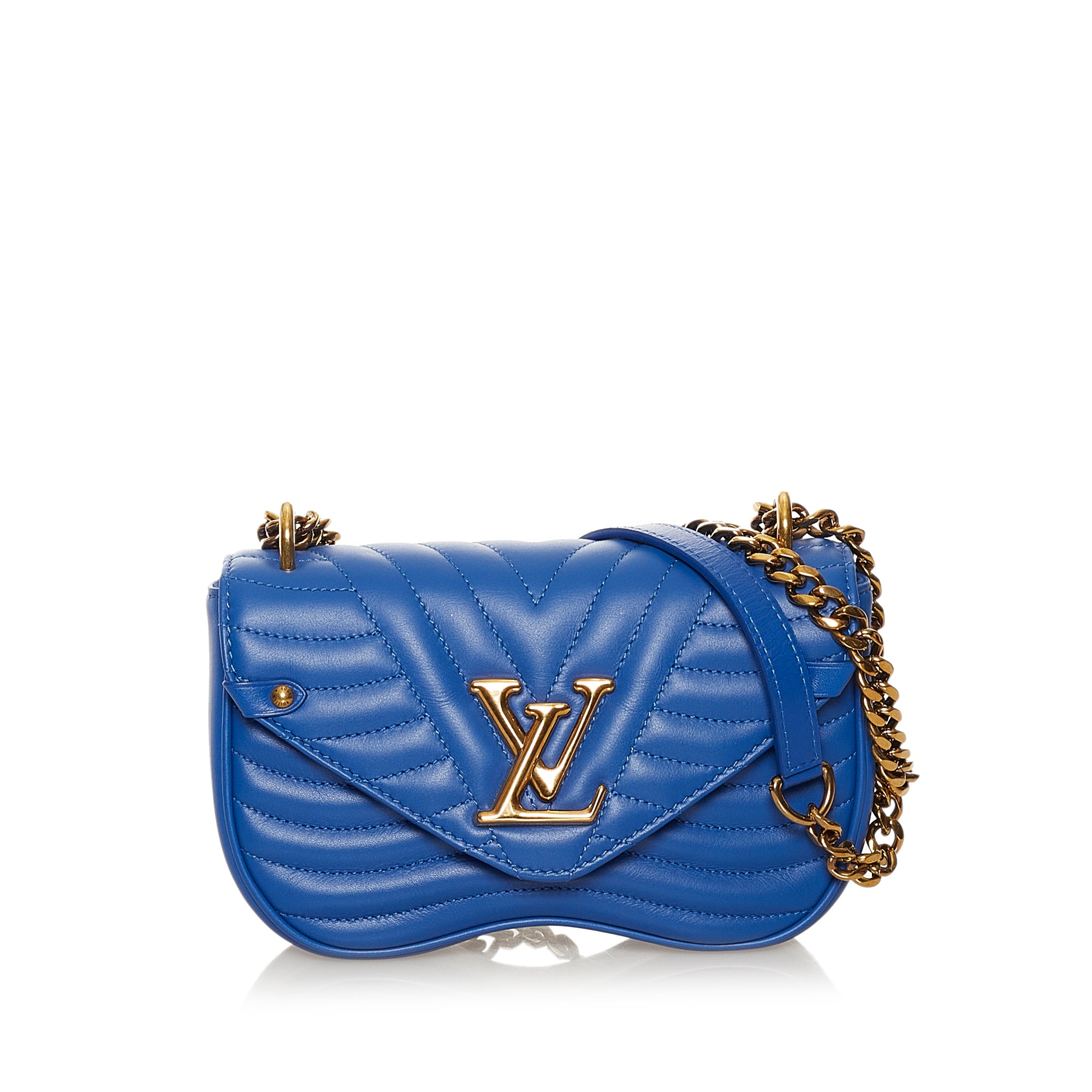 Louis Vuitton New Wave Chain Bag  Bragmybag