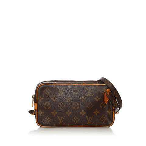 Louis Vuitton Alma PM