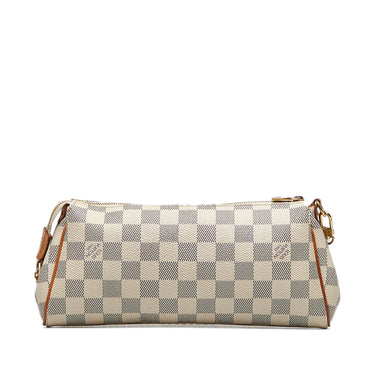 lv eva clutch crossbody and shoulder bag - clothing & accessories