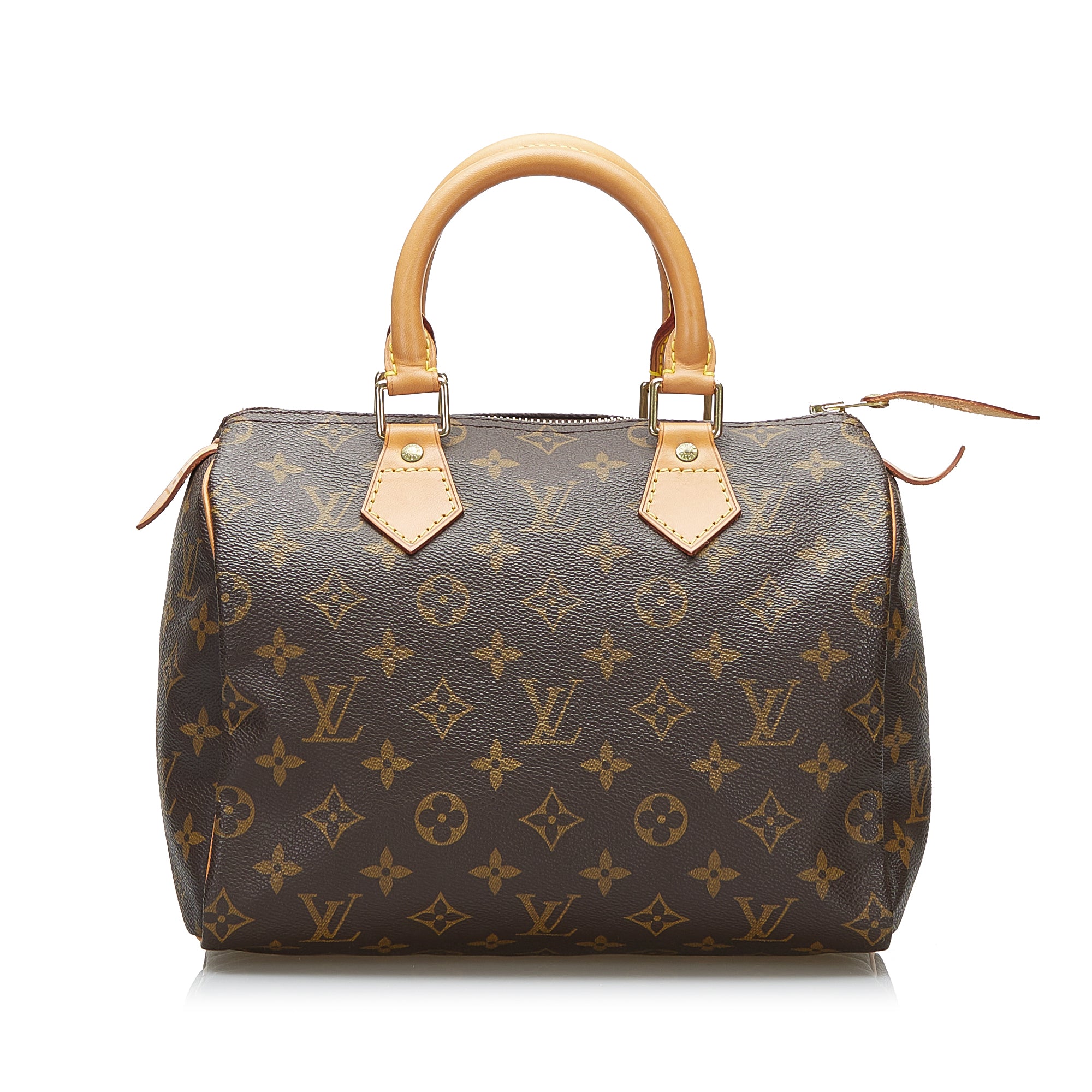 Louis Vuitton, Bags, Speedy 25