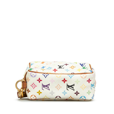 Louis Vuitton Trousse Wapity Monogram Canvas Pouch ○ Labellov ○ Buy and  Sell Authentic Luxury
