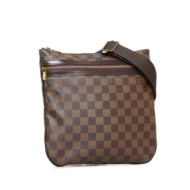 Blue Louis Vuitton Damier Cobalt Matchpoint Hybrid Backpack – Designer  Revival