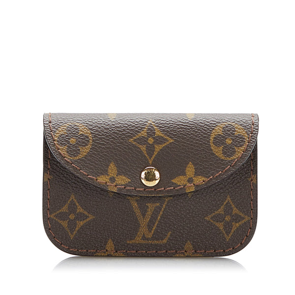 Louis Vuitton Damier Azur Pochette Solo Belt Bag Louis Vuitton