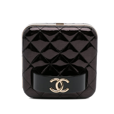 Chanel Paris-Salzburg Multi Flap Bag - Couture USA