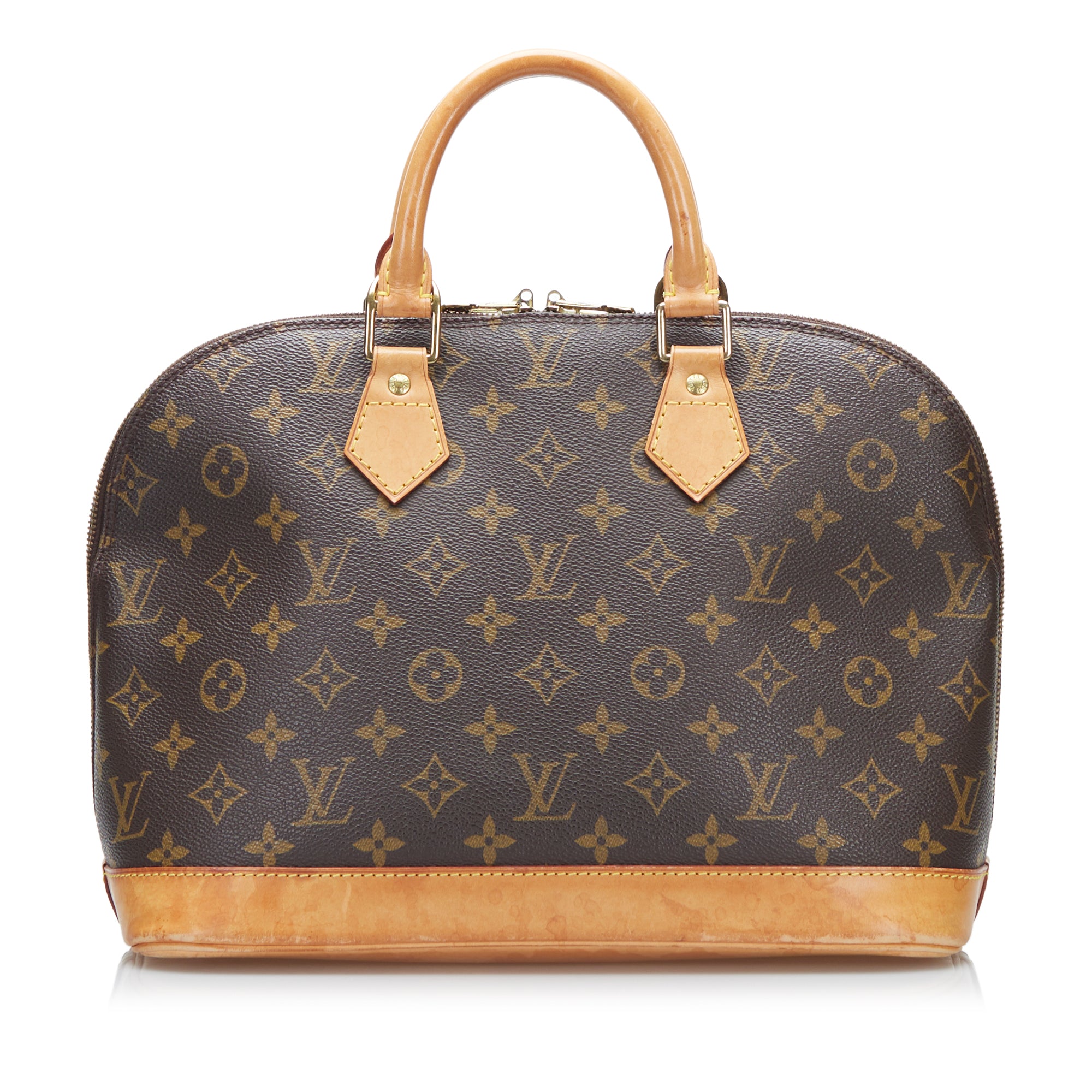 Borsa Louis Vuitton whilshire GM