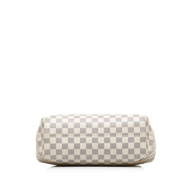 Louis Vuitton Sperone Backpack Damier BB White 2272252