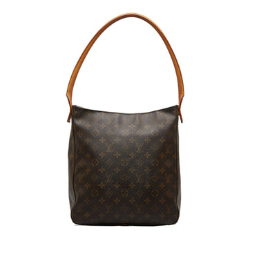 Louis Vuitton Etoile City GM - Brown Shoulder Bags, Handbags - LOU54310