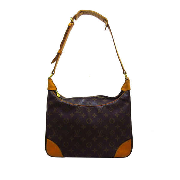 Louis Vuitton lV Piccola Valigia Marrone ref.960653 - Joli Closet