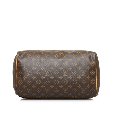 Yellow Louis Vuitton Monogram Vernis Thompson Street Shoulder Bag –  AmaflightschoolShops Revival