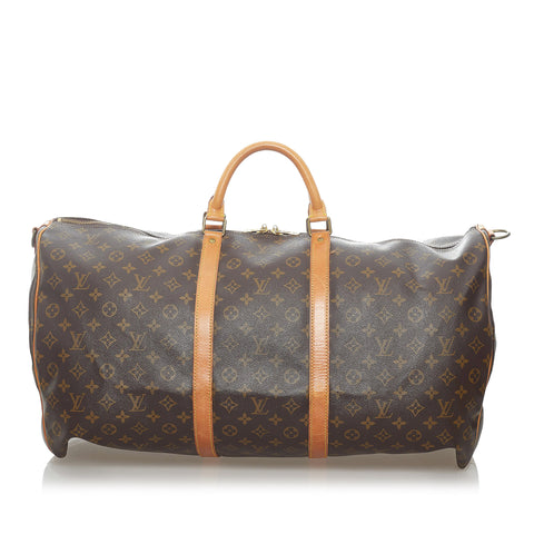 Louis Vuitton PreOwned Accessories for Men  Shop Now on FARFETCH