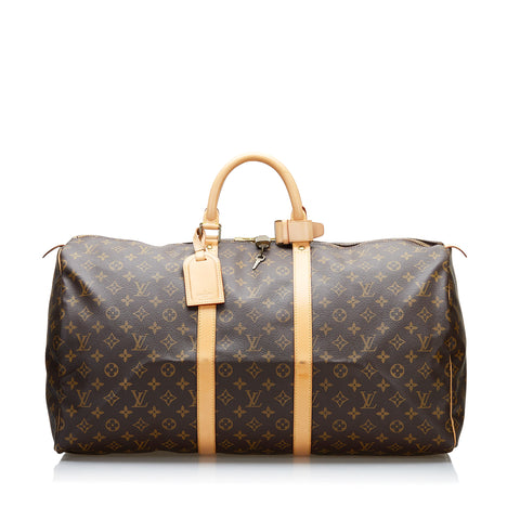 Brown Louis Vuitton Monogram Alma PM Bag, RvceShops Revival