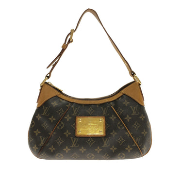 Brown Louis Vuitton Monogram Tahitienne Cabas PM Tote Bag, AmaflightschoolShops Revival