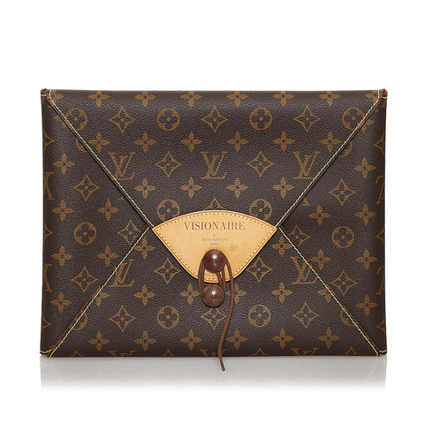 Louis Vuitton Envelope Shoulder Bags