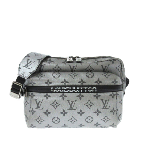 louis vuitton tasche schwarz