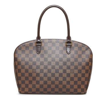 checkered louis vuitton handbag