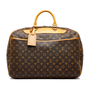 Louis Vuitton Alize 24 Travel Bag
