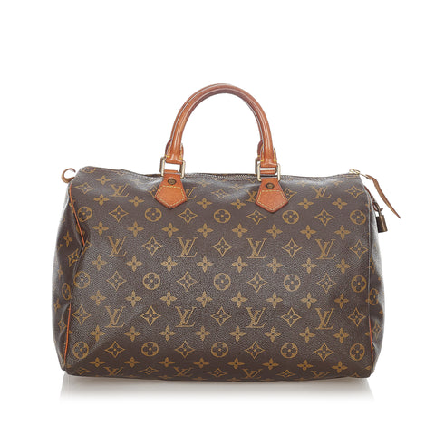 Pre-Owned Louis Vuitton Saint Jacques GM Shoulder Bag 