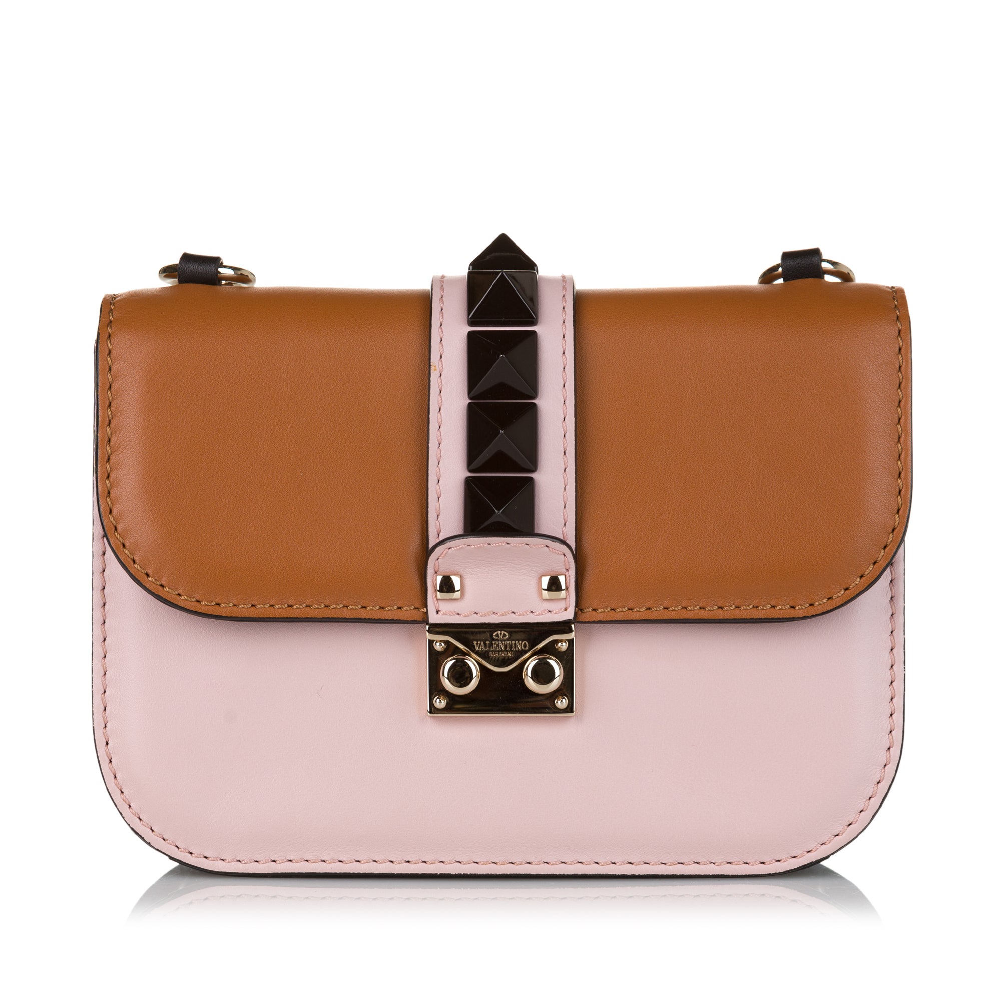 Valentino VRing Crossbody (SHG-YVPAnI) – LuxeDH