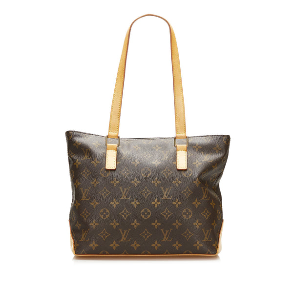 Louis Vuitton Kosmetiktasche Monogram Canvas