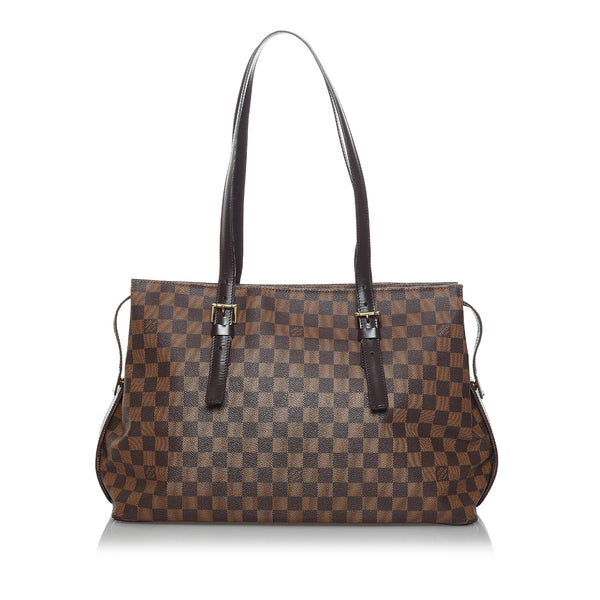 RvceShops Revival, Louis Vuitton Graceful MM