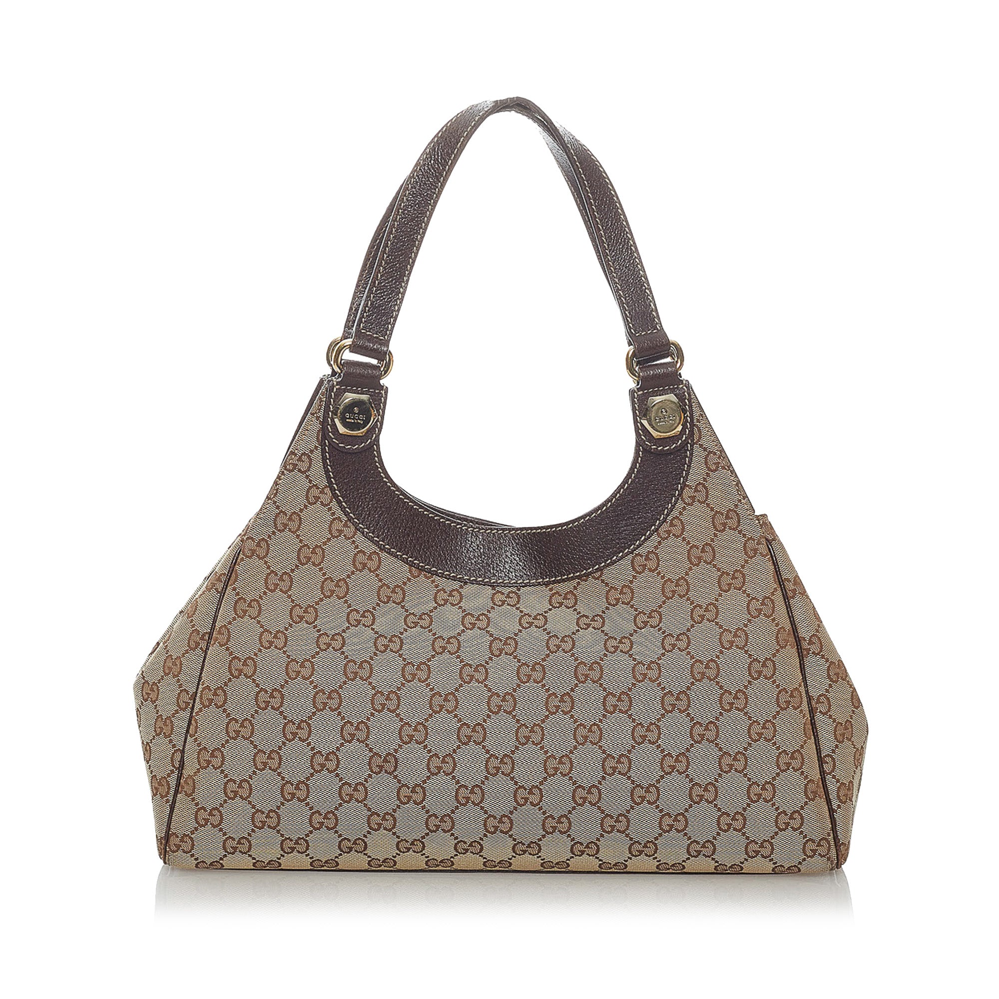 gucci charmy shoulder bag