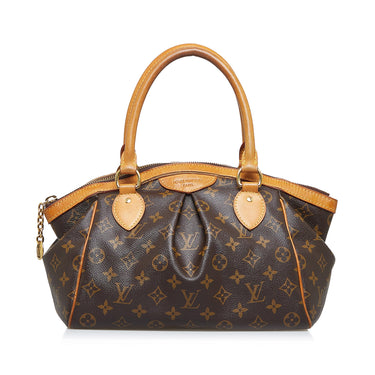 Louis Vuitton Louis Vuitton Tivoli Bags & Handbags for Women, Authenticity  Guaranteed