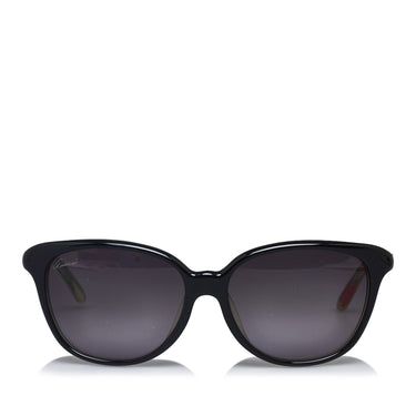 LOUIS VUITTON CYCLONE SUNGLASSES - GRADIENT BLACK – CLB XXIII