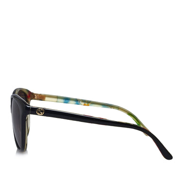 Shop Louis Vuitton 2022 SS Cyclone Sunglasses (Z1642W, Z1642E, Z1641W,  Z1641E) by Kanade_Japan