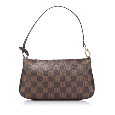 Pre Loved Louis Vuitton Damier Ebene Navona