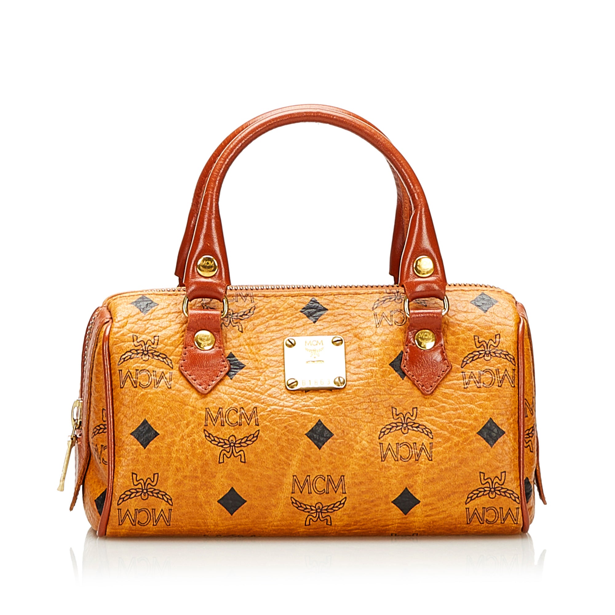 Woody Small shoulder bag