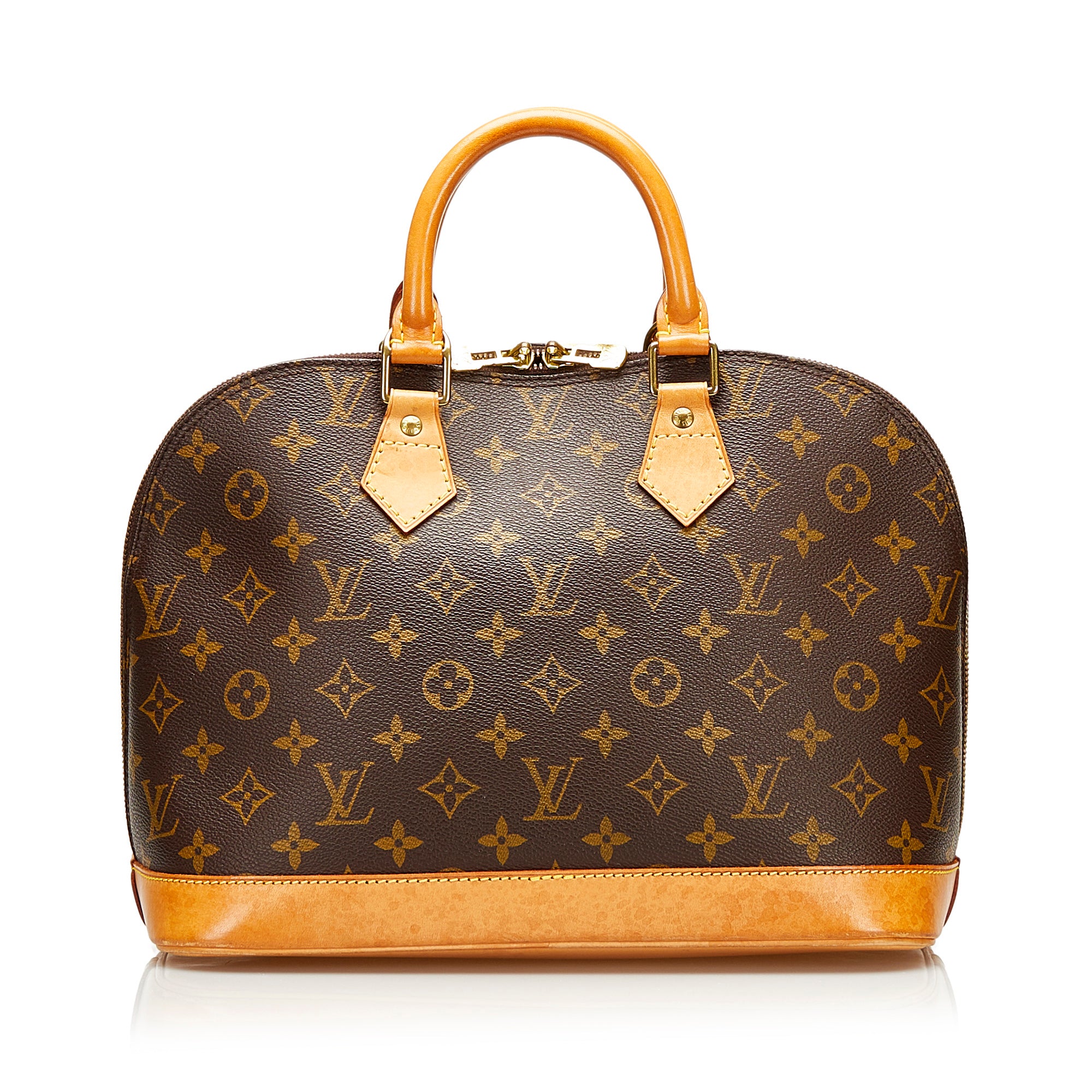 Precio de los bolsos Louis Vuitton de segunda mano
