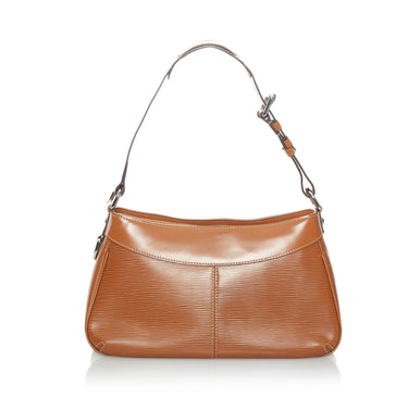 Louis Vuitton Epi Noe Bicolor PM - Red Bucket Bags, Handbags - LOU789486