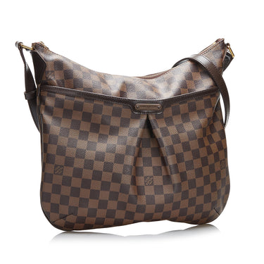 Louis Vuitton Damier Ebene Hobo Bags for Women