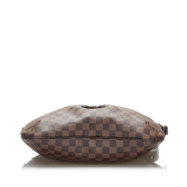 Louis Vuitton Damier Ebene Reporter Melville - Brown Crossbody Bags,  Handbags - LOU801234