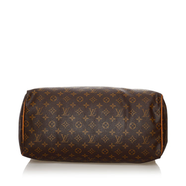 Red Louis Vuitton Monogram Speedy 30 Boston Bag – Designer Revival